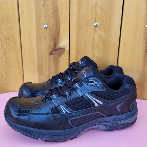 Vionic 23 Walker Classic Sneaker Sz 10 - Picture 5 of 13